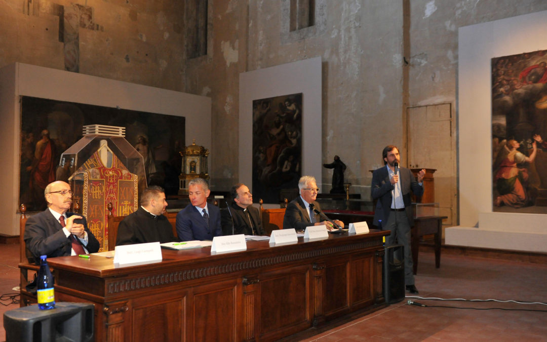 Convegno Internazionale sulla famiglia – Corpo diplomatico accreditato presso la Santa Sede